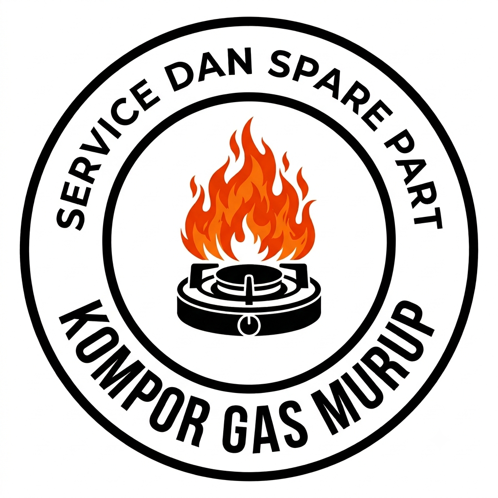 Kompor Gas "Murup"